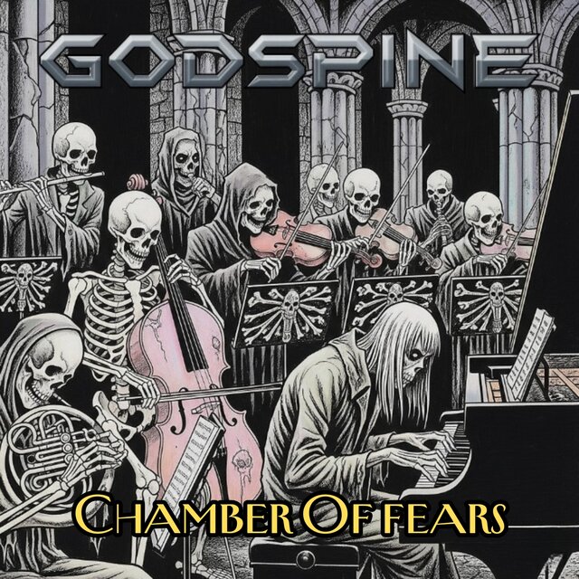 Chamber Of Fears