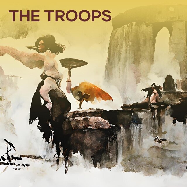 The Troops (Remastered 2024)