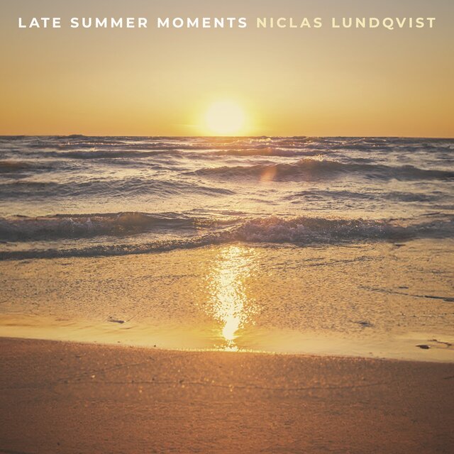 Late Summer Moments