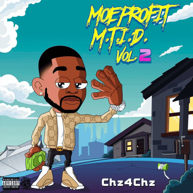 M.T.I.D, Vol. 2