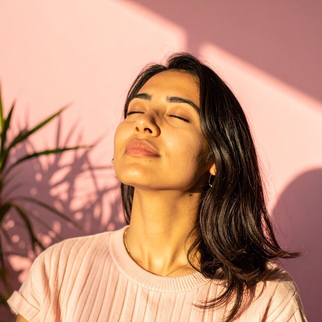Música De Relajación Tranquila Para Enfocarse