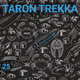 Cover art for album Akvarium by Taron Trekka