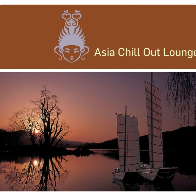 Asia Chill Out Lounge