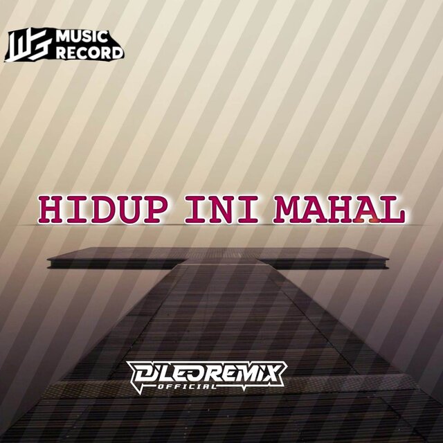 Hidup Ini Mahal  (Remix )