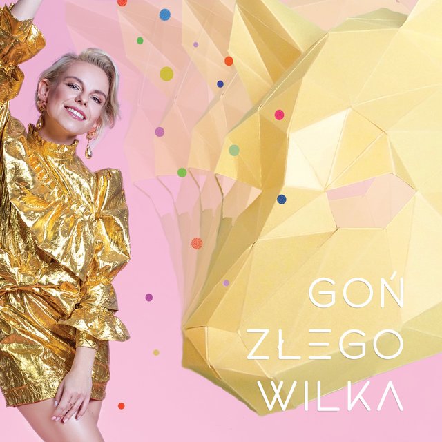 Goń złego wilka