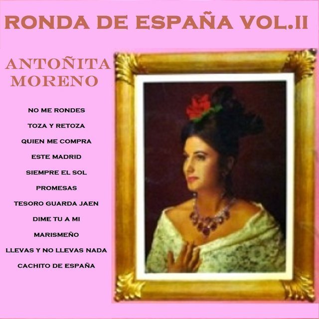 Ronda de España, Vol. 2