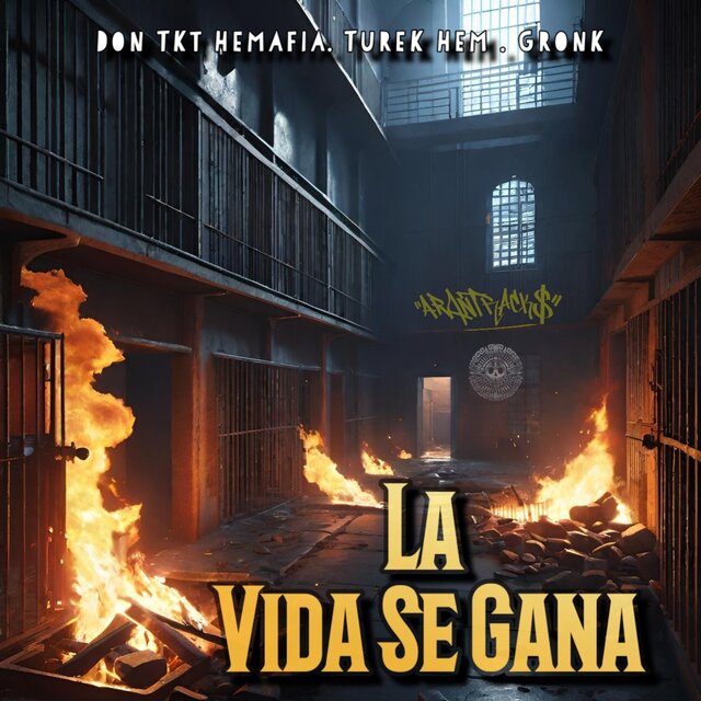 La Vida Se Gana
