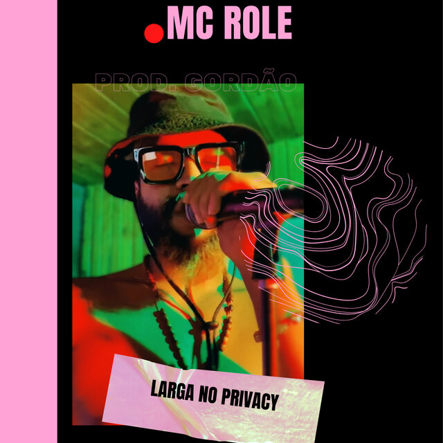 Larga no Privacy