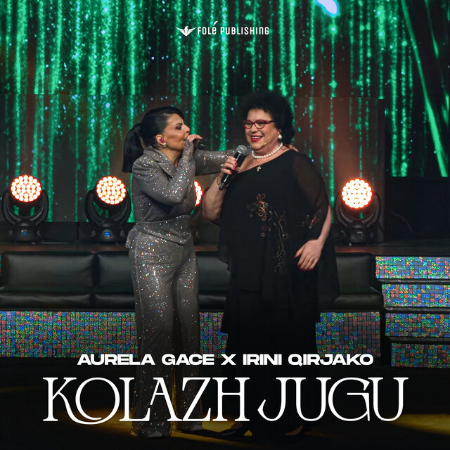 KOLAZH JUGU