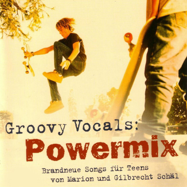 Powermix