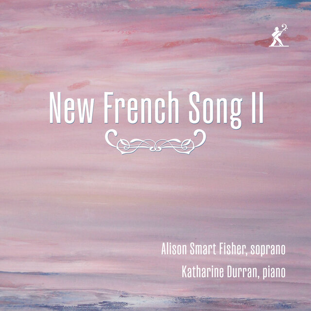 New French Song, Vol. 2