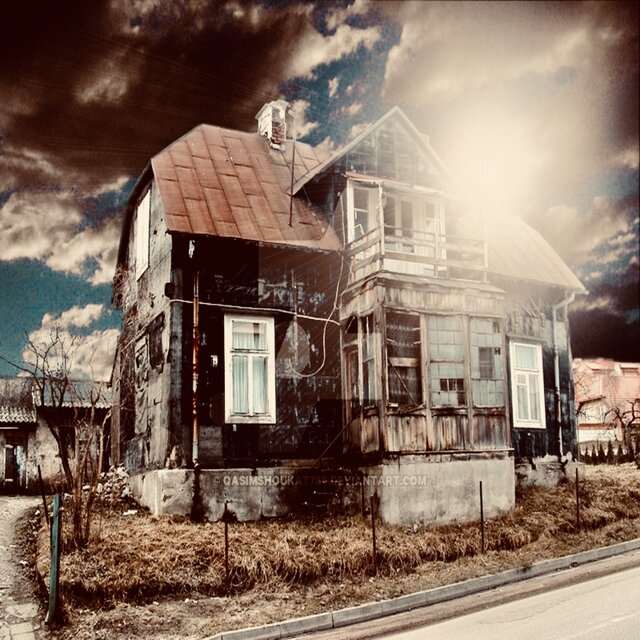 Trap House