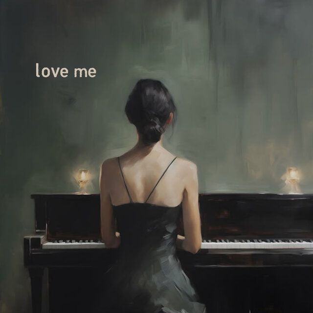love me