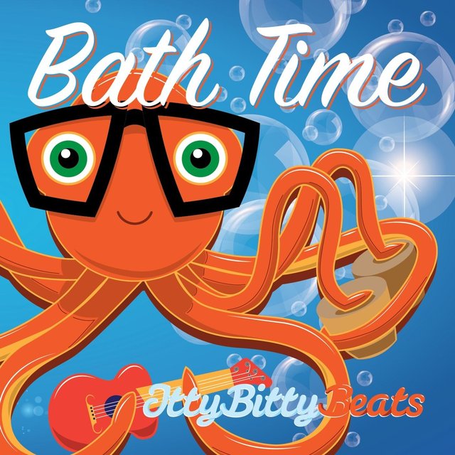 Bath Time