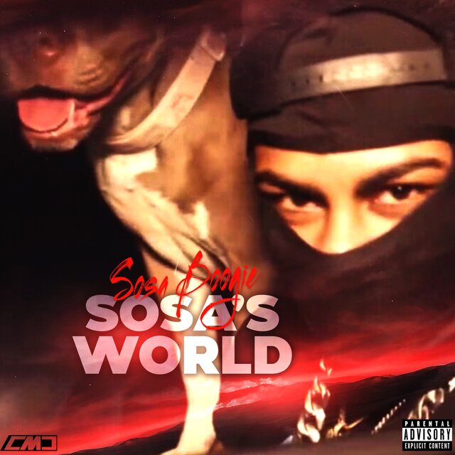 Sosa's World