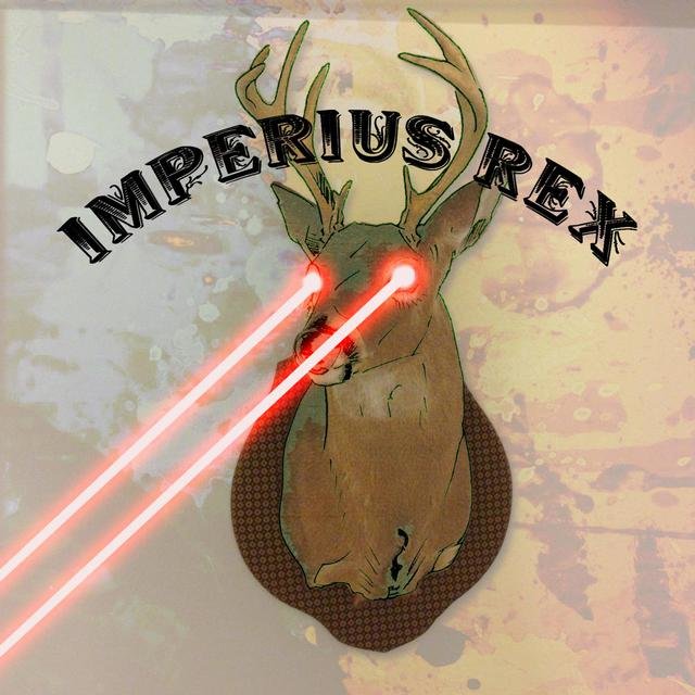 Imperius Rex