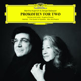 Prokofiev: 12 Movements from Romeo and Juliet, Op. 64 - II. Dance Of The Knights (Transcription For 2 Pianos By Sergei Babayan)