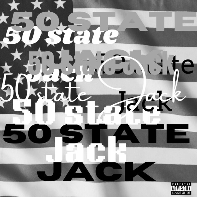 50 STATE JACK