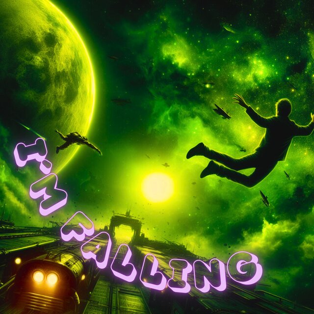 I´m Falling