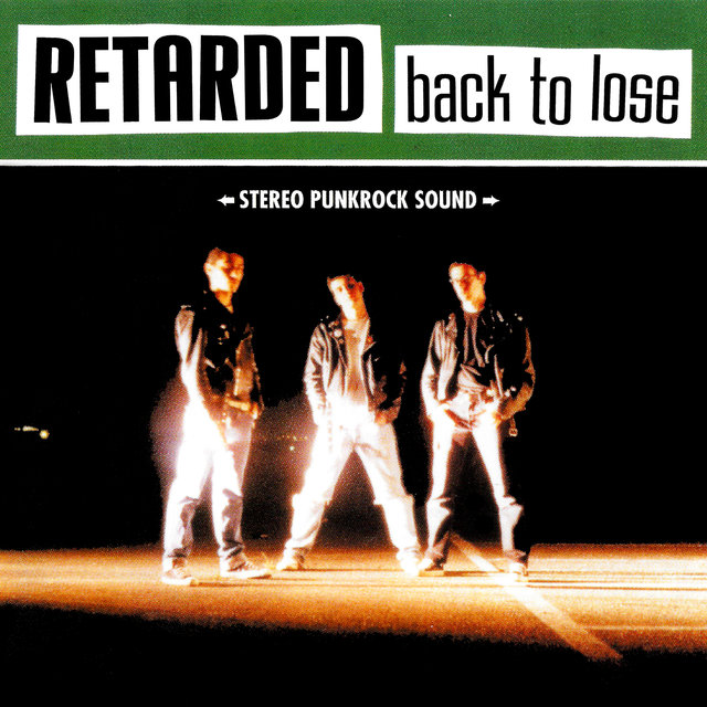 Back to Lose