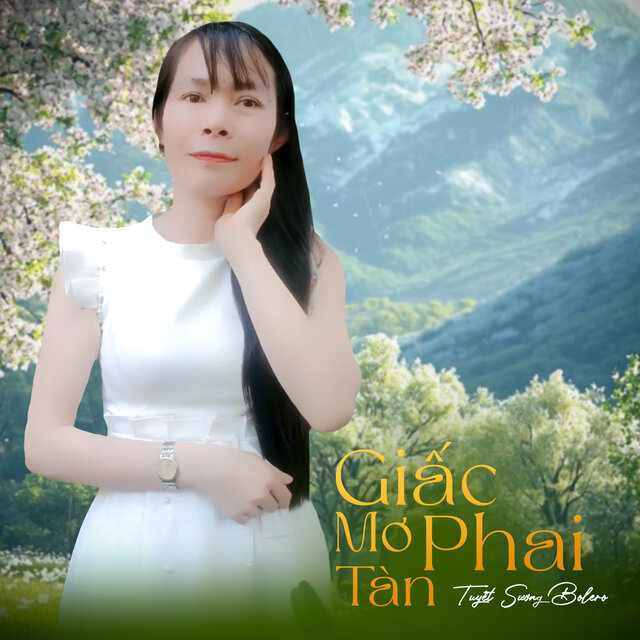 Giấc Mơ Phai Tàn