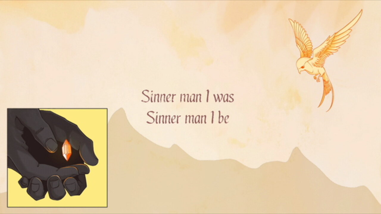 Sinner