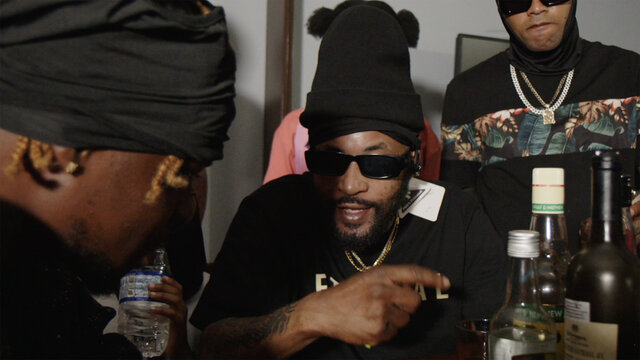 Murderaz