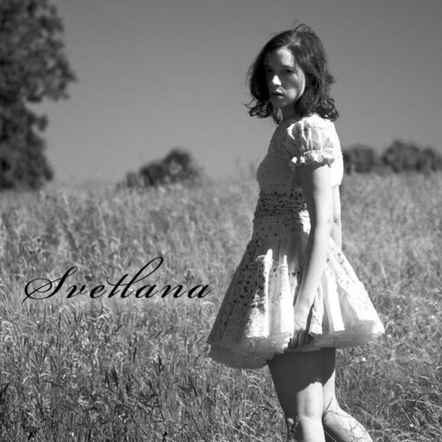Svetlana
