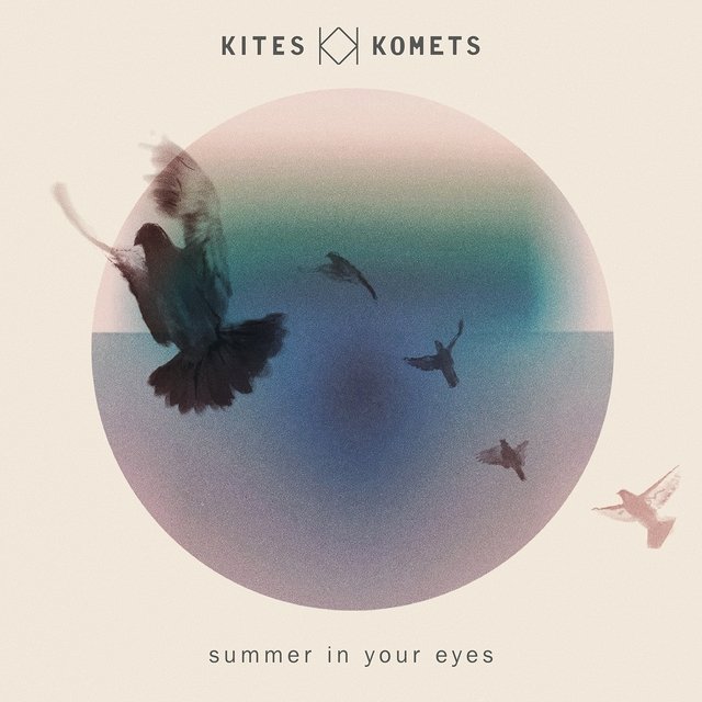 Summer in Your Eyes