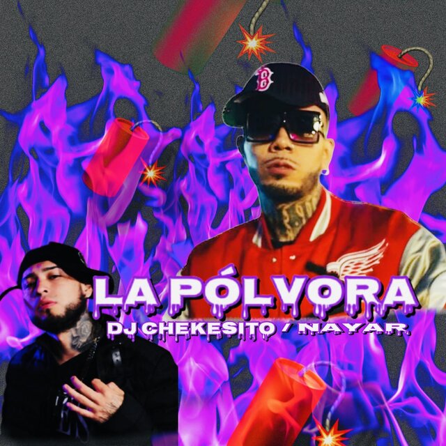 La Polvora