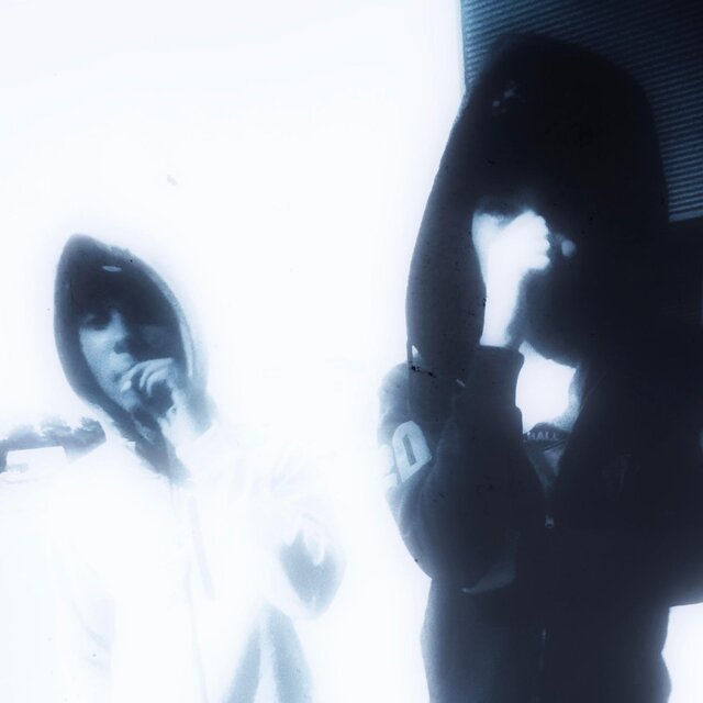 klarsyn (feat. Lillebittebock)