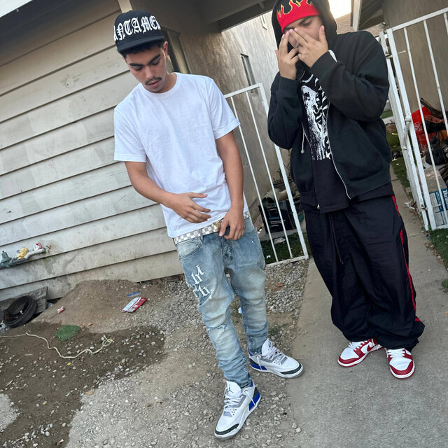Wiz Khalifa (feat. Jradd)