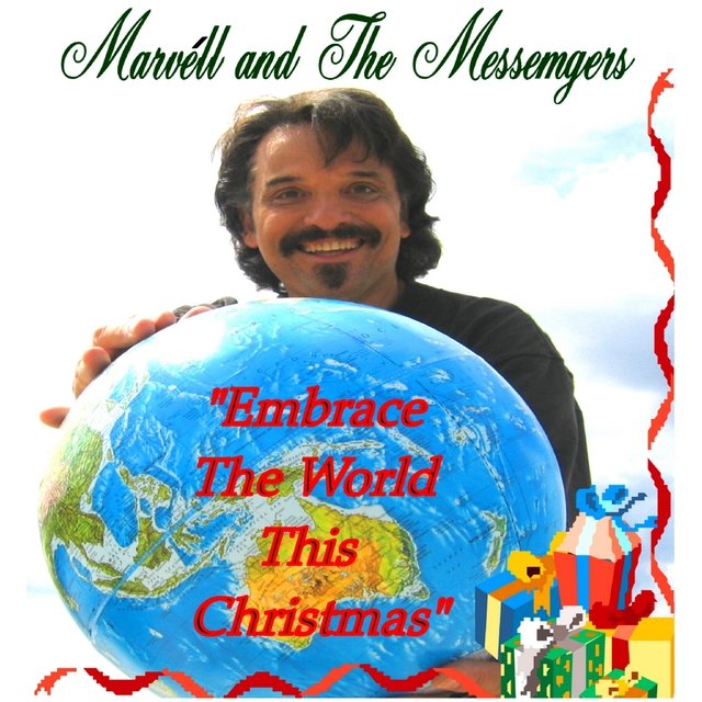 Embrace the World This Christmas