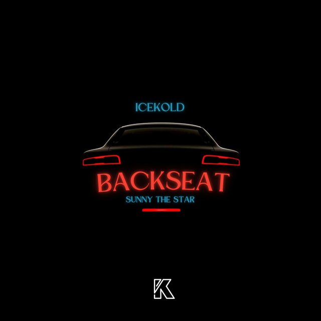 Backseat (feat. Sunny Tha Star)