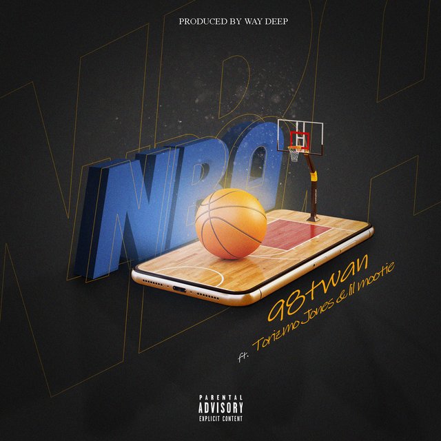 NBA (feat. Torizme Jones & Lil Mootie)