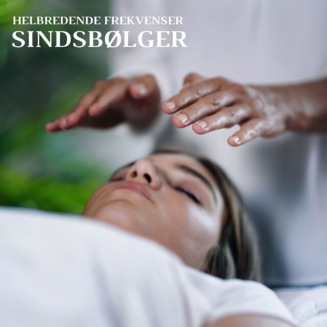 Sindsbølger: Binaurale Beats