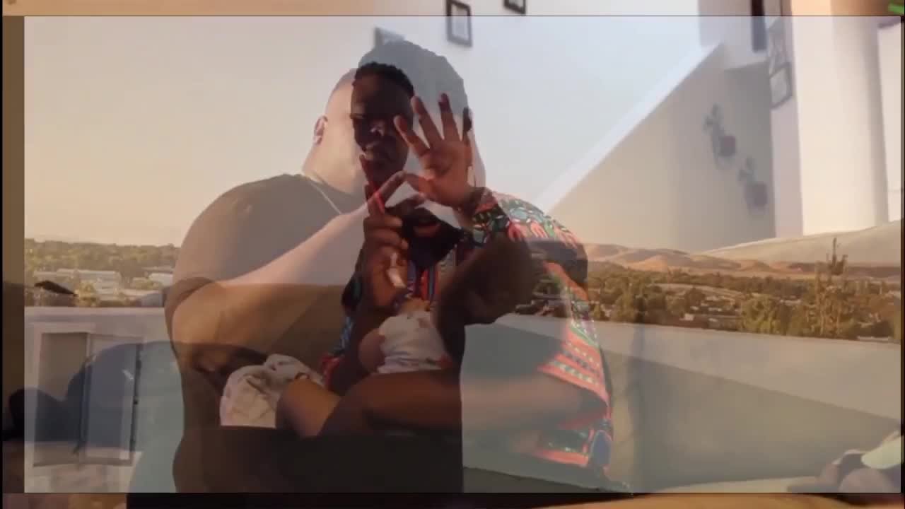Hunnid (Short Film)