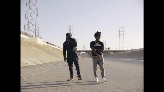 Symbolize (Official Video)
