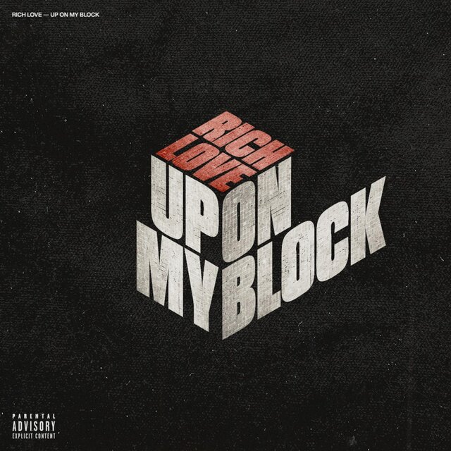 Up on my block