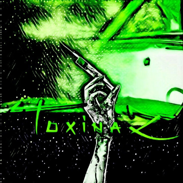 ToxinaZ