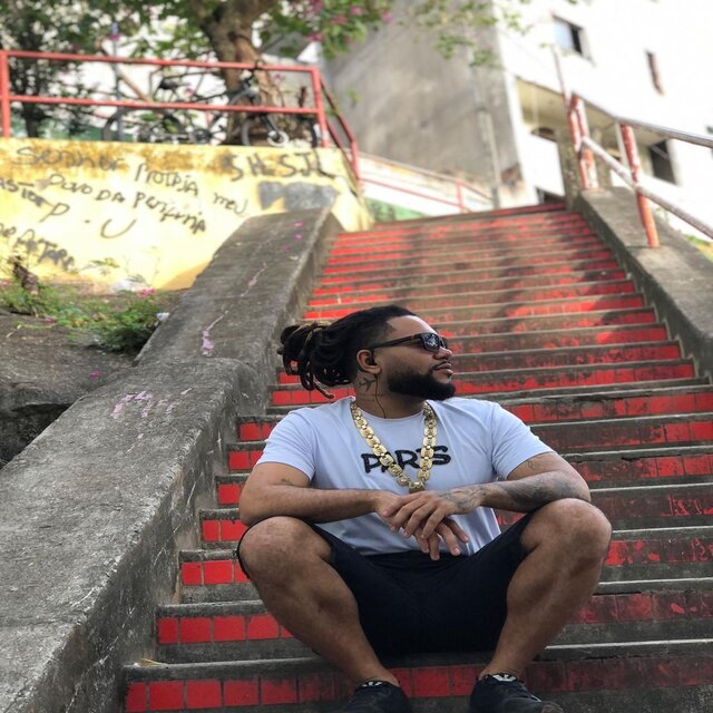 Ta Preparada pra Ser Devorada