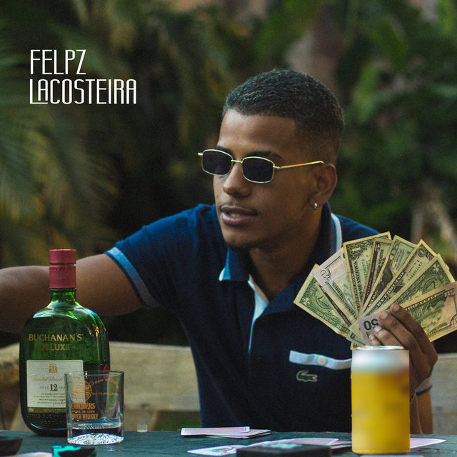Lacosteira
