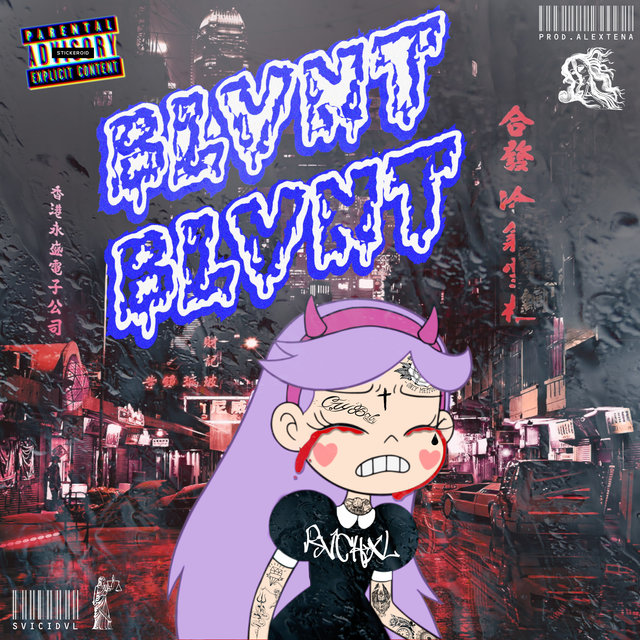 BLVNT