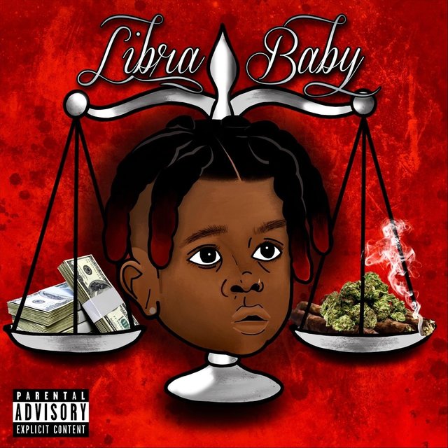 Libra Baby