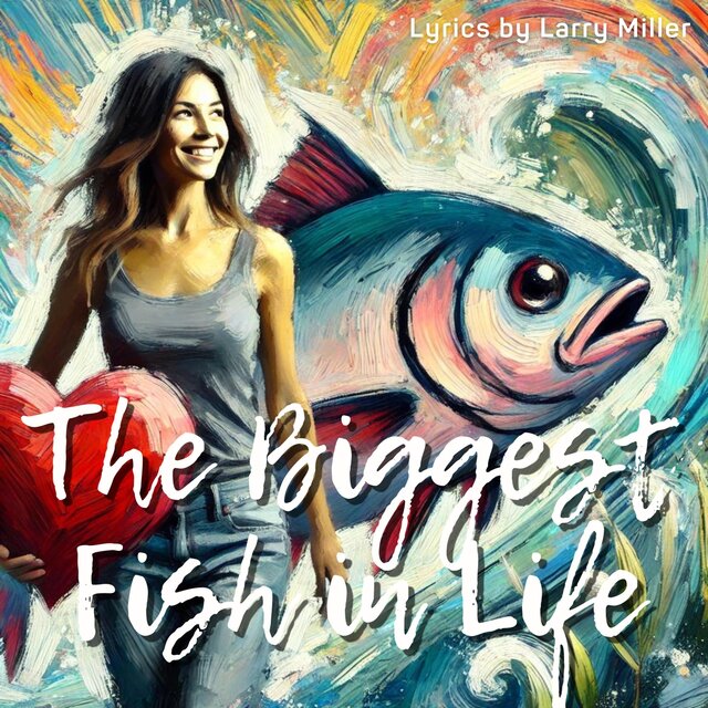 The Biggest Fish in Life