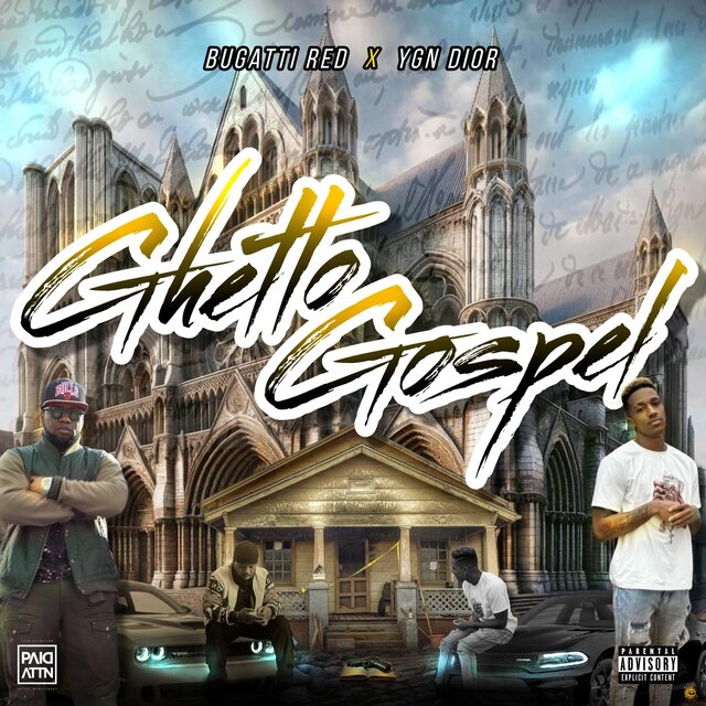 Ghetto Gospel