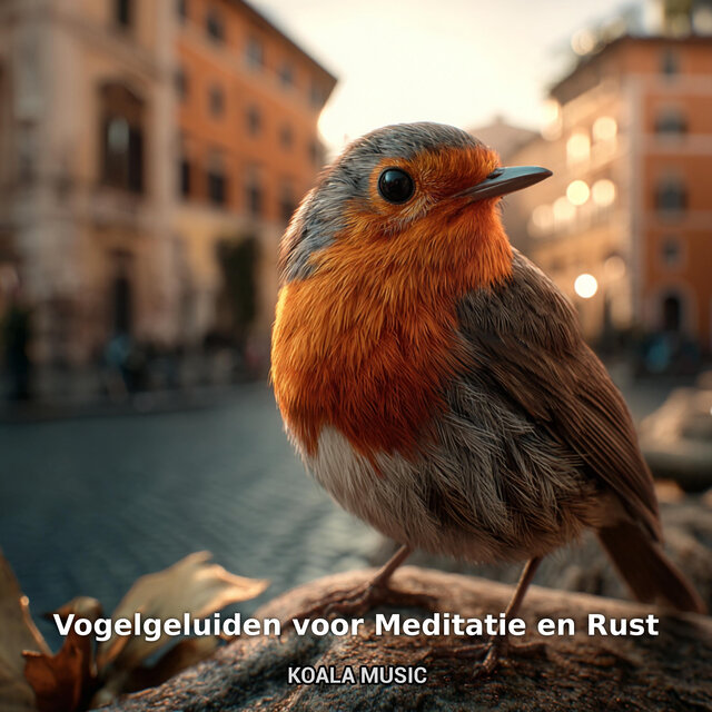 Vogelgeluiden voor Meditatie en Rust