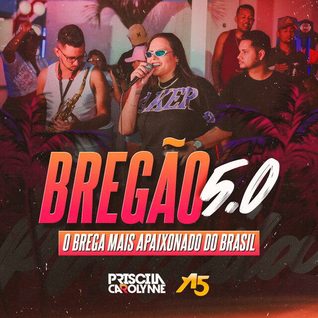 Bregão 5.0