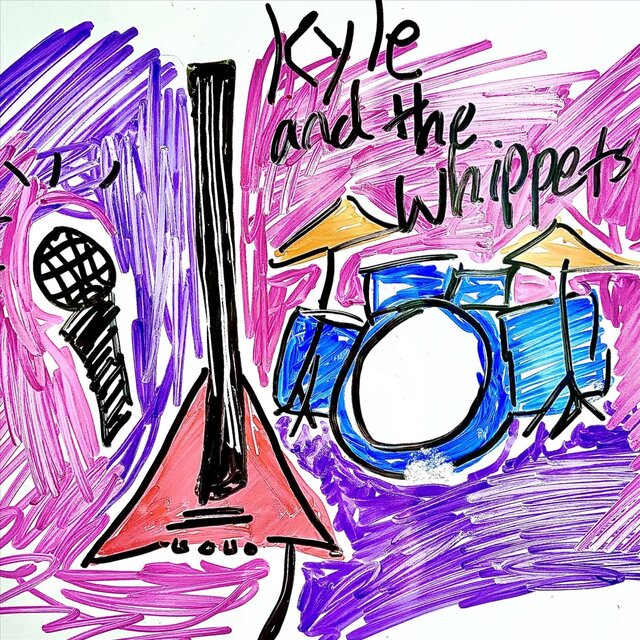 Kyle and the Whippets