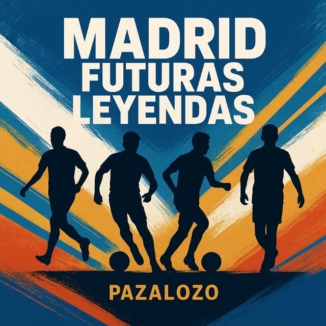 Madrid Futuras Leyendas
